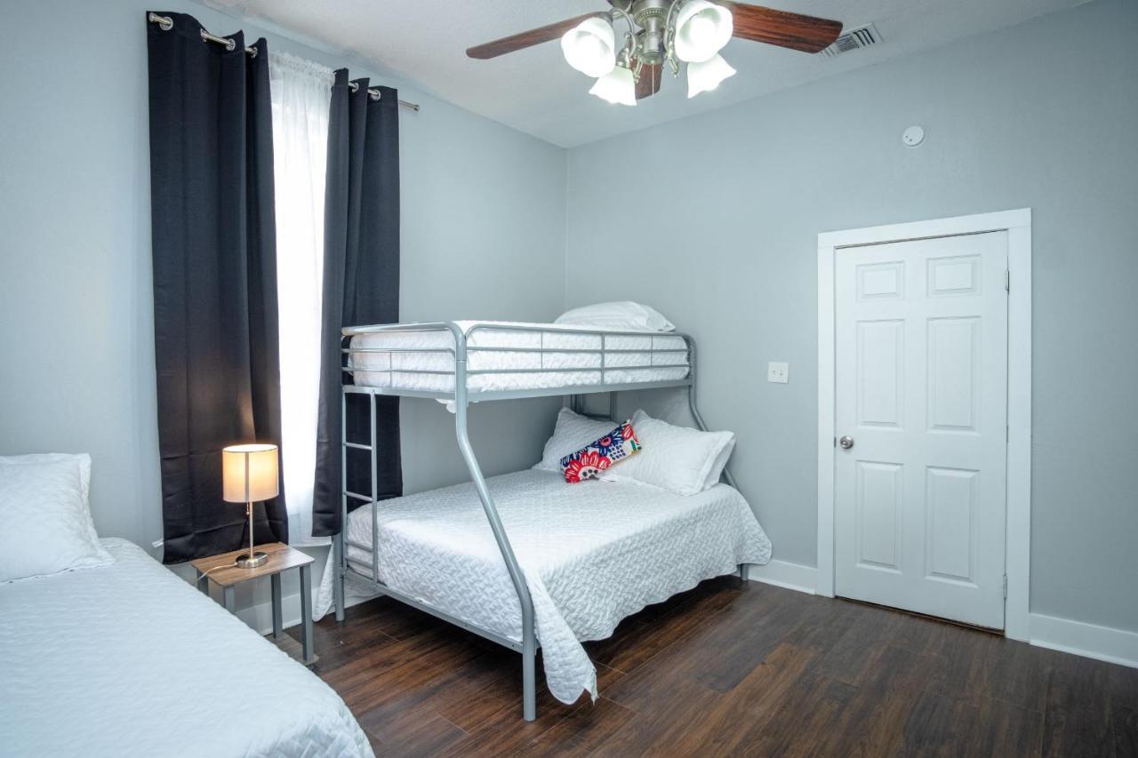 Apartment Remodeled Historic 2br 1ba House Near Downtown