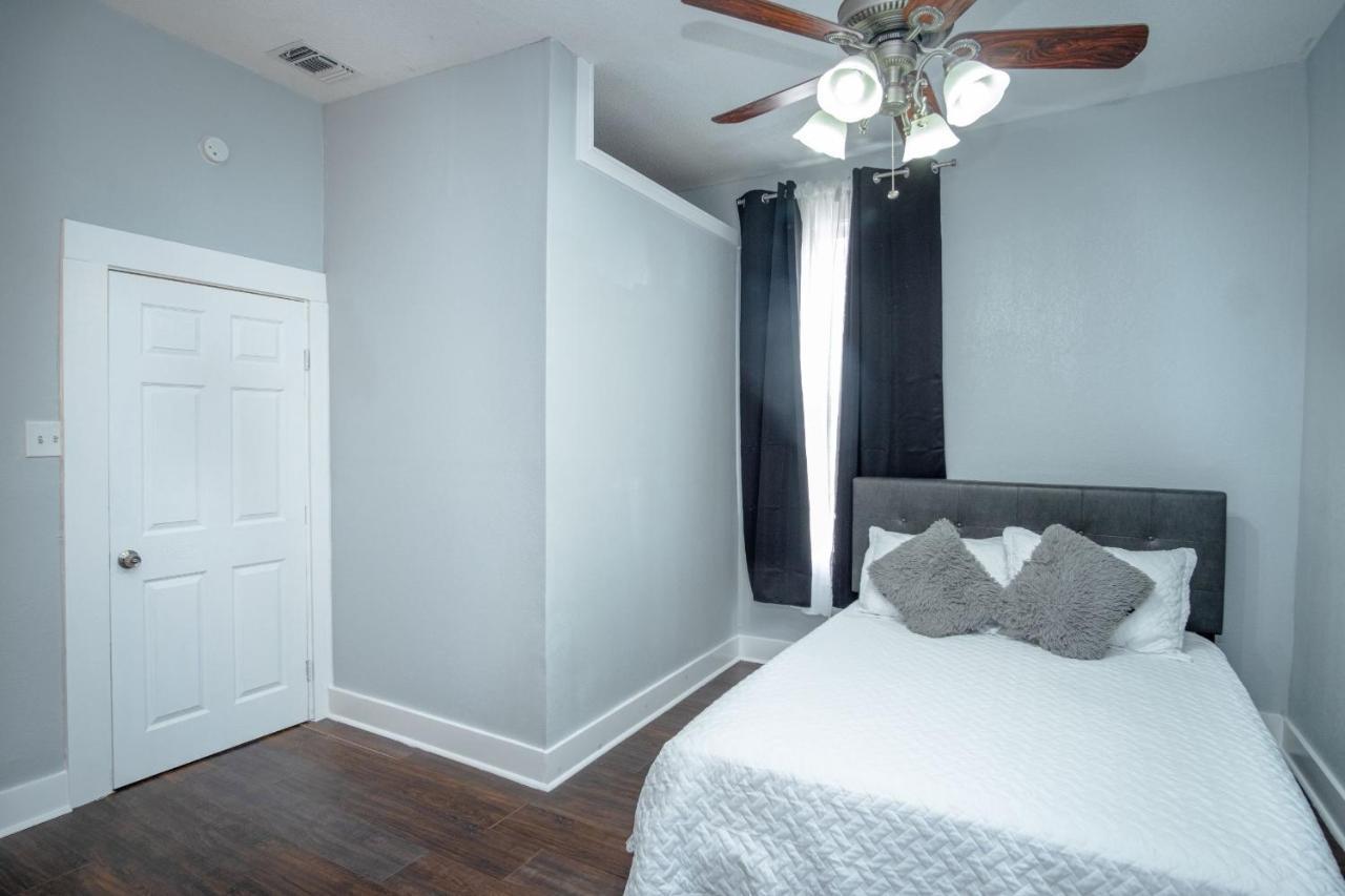 Apartamento Remodeled Historic 2br 1ba House Near Downtown