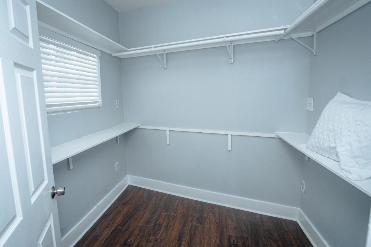 Apartamento Remodeled Historic 2br 1ba House Near Downtown