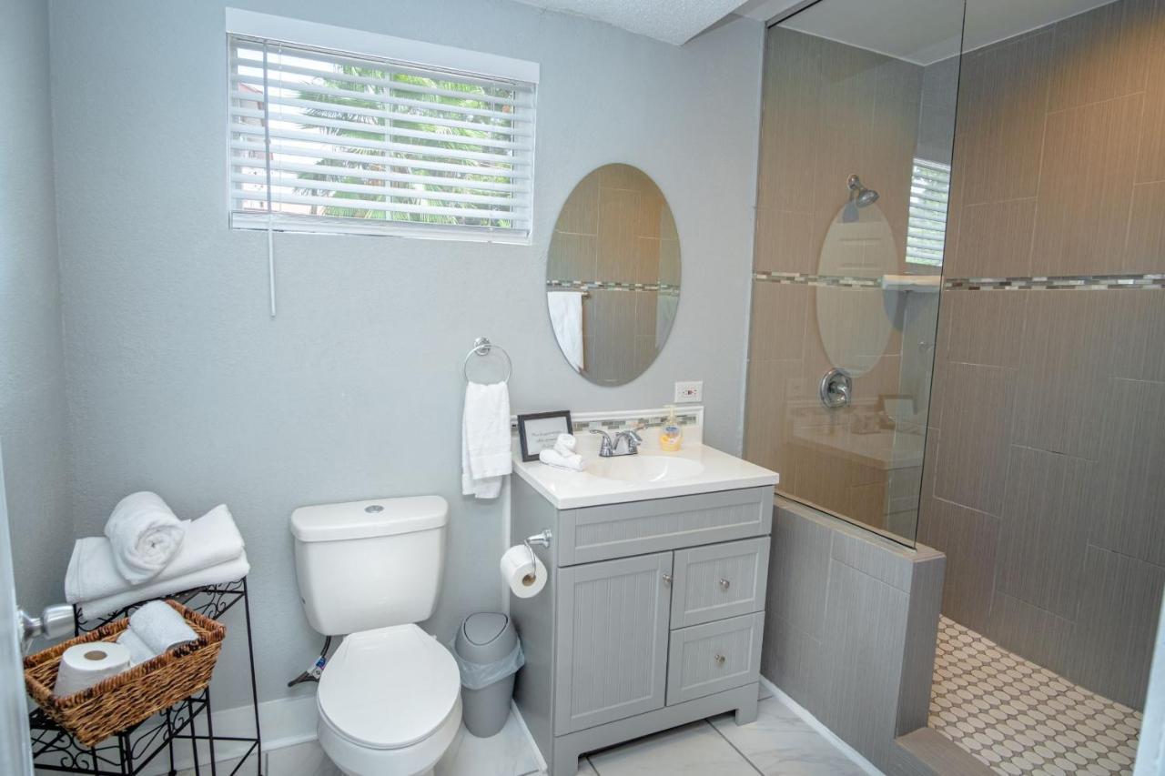Apartamento Remodeled Historic 2br 1ba House Near Downtown San Antonio