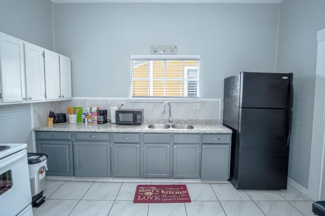 Remodeled Historic 2br 1ba House Near Downtown Apartamento