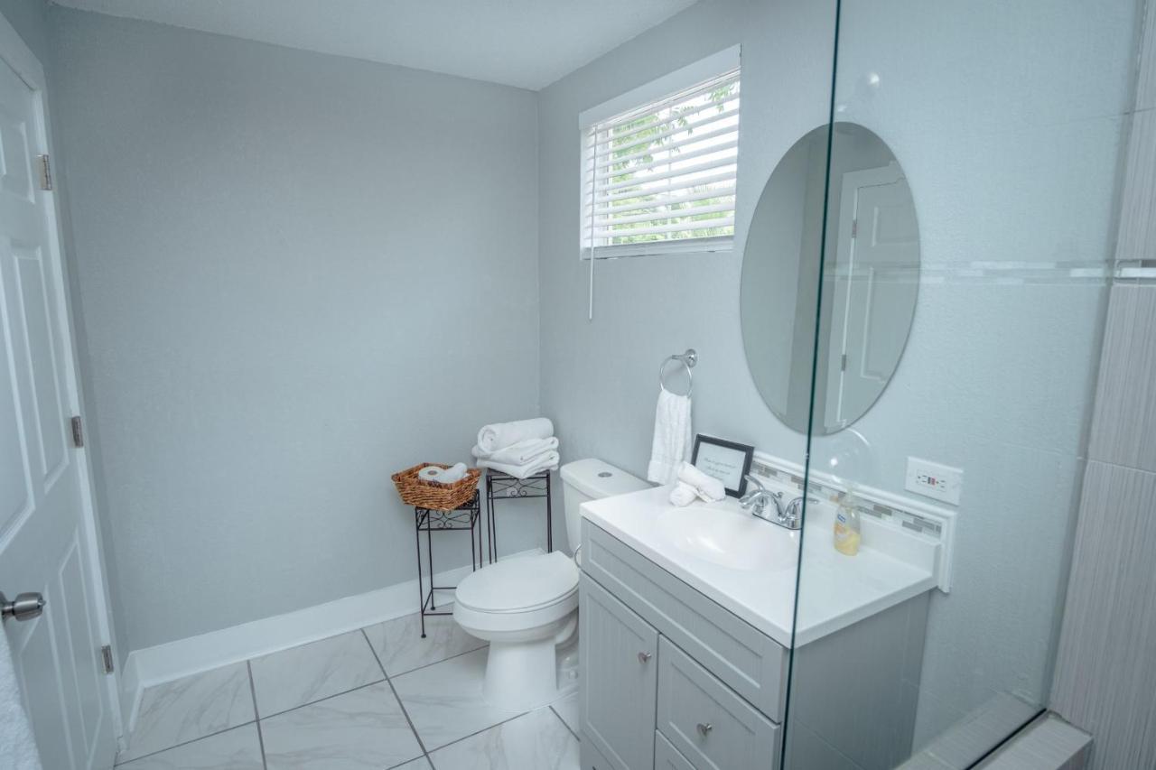 Apartamento Remodeled Historic 2br 1ba House Near Downtown *