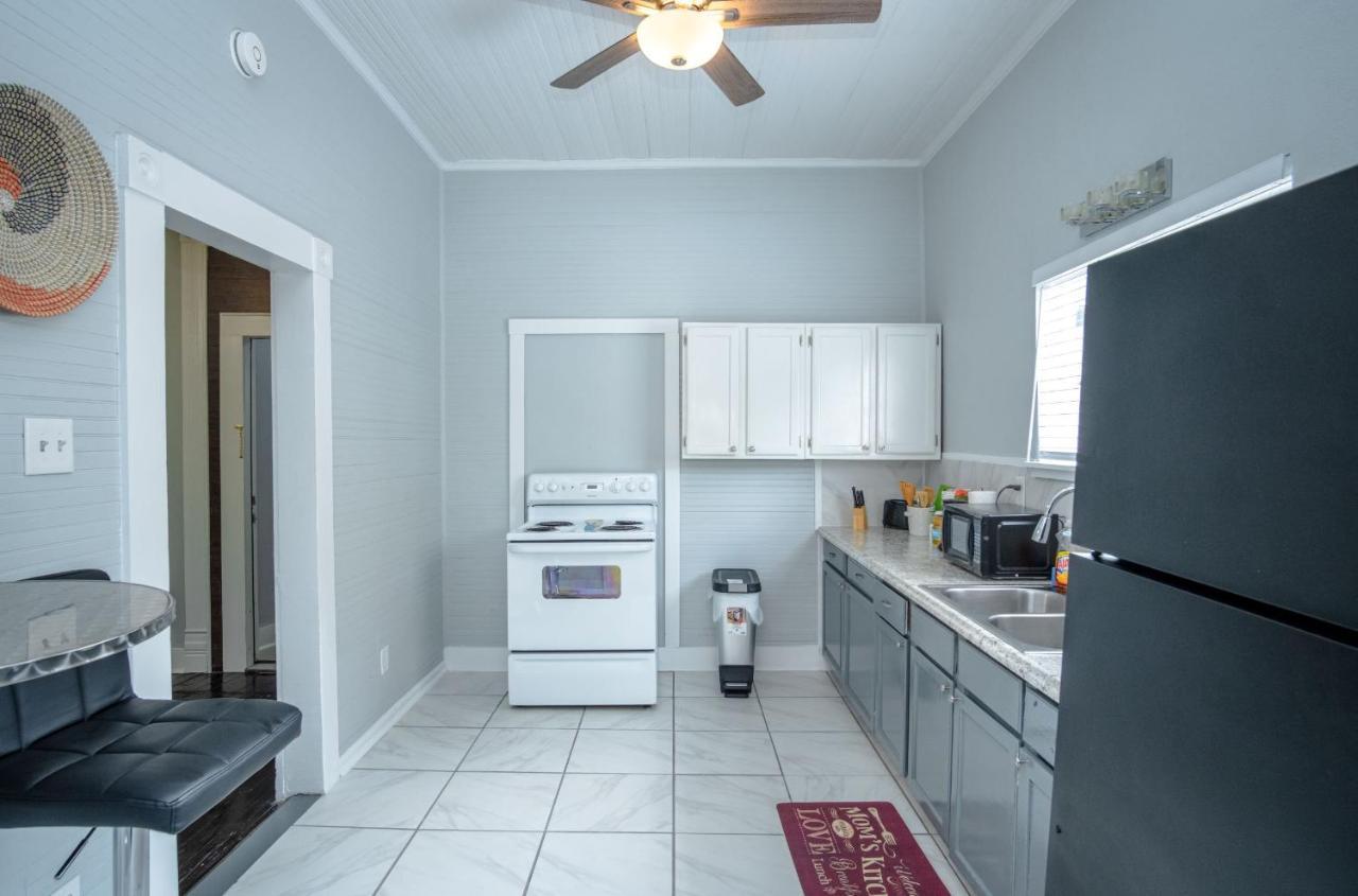 Apartamento Remodeled Historic 2br 1ba House Near Downtown